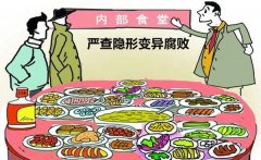 对不起！我要逃离餐饮业了！104家“一桌餐”“私房菜”餐饮单位被下线核处