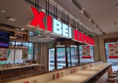 西贝第3次搞快餐！这个小店模式能实现10万家梦想吗？