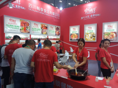 2019上海餐博会六月火爆来袭，不要错过与精品美食的相约！