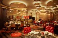 银河娱乐集团旗下优质餐饮及酒店服务囊括17项米其林殊荣